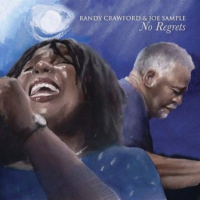 Randy Crawford - No Regrets (Vinyl)