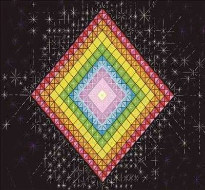 Lavender Diamond - Incorruptible Heart (Vinyl)
