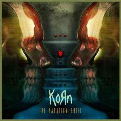 Korn - Paradigm Shift (Vinyl)