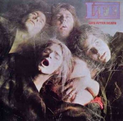 Life - Life After Death (Vinyl)