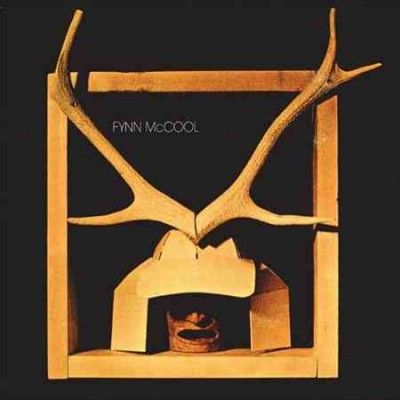 Fynn Mccool - Fynn Mccool (Vinyl)