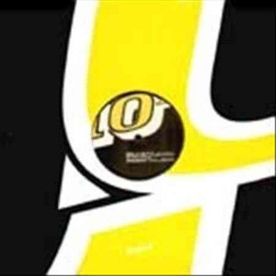 Various - Superlongevity (Vinyl)