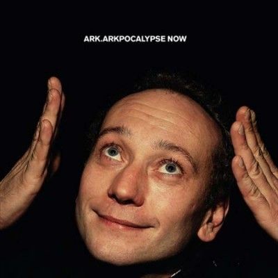 Ark - Arkpocalypse Now (Vinyl)