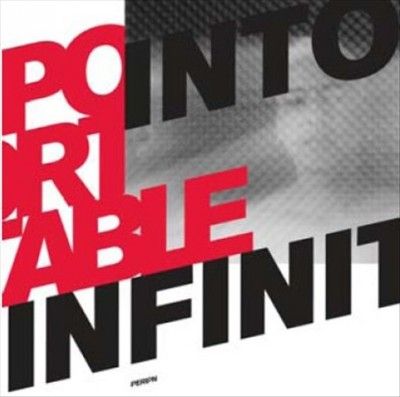 Portable - Into Infinity (Vinyl)
