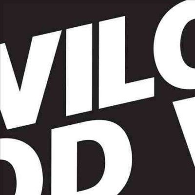 Vilod - Safe In Harbour (Vinyl)