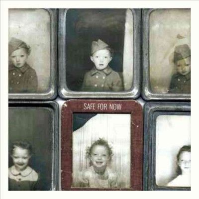 Safe for Now - (Import Vinyl Record)