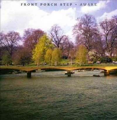 Aware - (Import Vinyl Record)