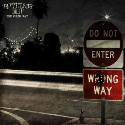 Rotting Out - Wrong Way (Vinyl)