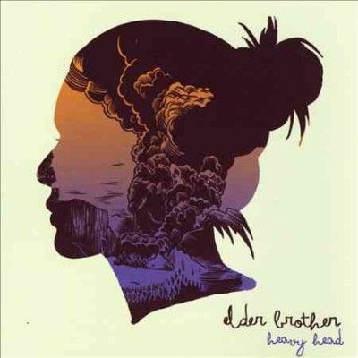 Elder Brother - Heavy Head (Vinyl)