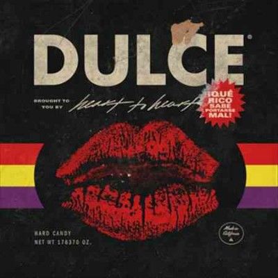 Dulce - (Import Vinyl Record)