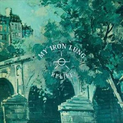 Relief - (Import Vinyl Record)