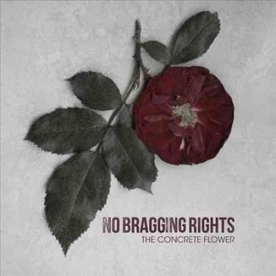 Concrete Flower - (Import Vinyl Record)