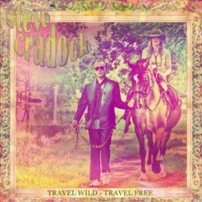 Travel Wild Travel Free - (Import Vinyl Record)
