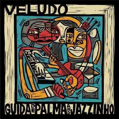 Veludo (Vinyl / 12" Album)