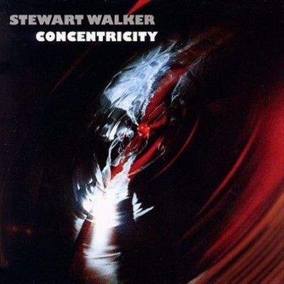 Stewart Walker - Concentricity (Vinyl)