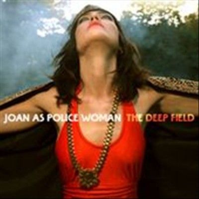 The Deep Field (Vinyl / 12" Album)