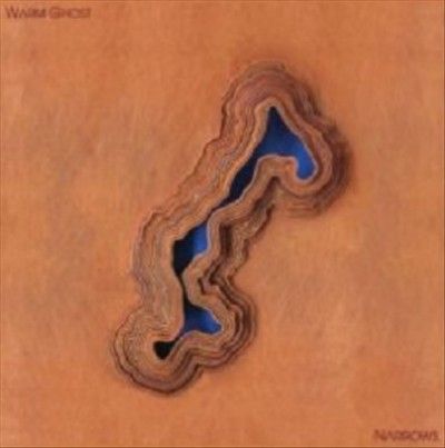 Warm Ghost - Narrows (Vinyl)