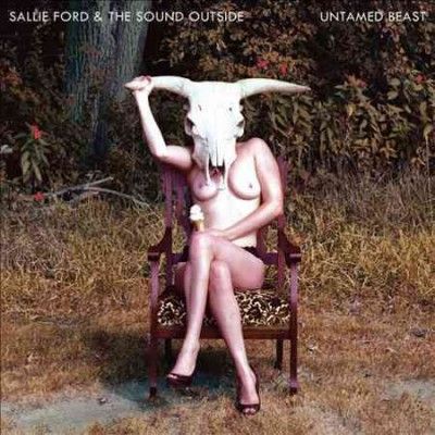 Untamed Beast - (Import Vinyl Record)