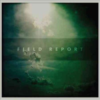 Field Report - Field Report (Vinyl)