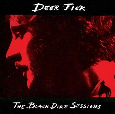 Deer Tick - Black Dirt Sessions (Vinyl)