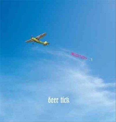Deer Tick - Negativity (Vinyl)