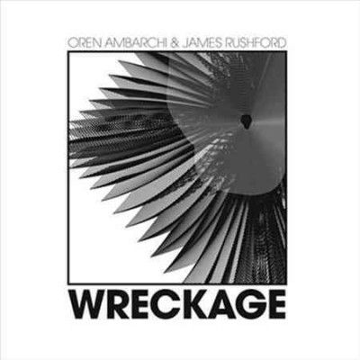 Oren Ambarchi - Wreckage (Vinyl)
