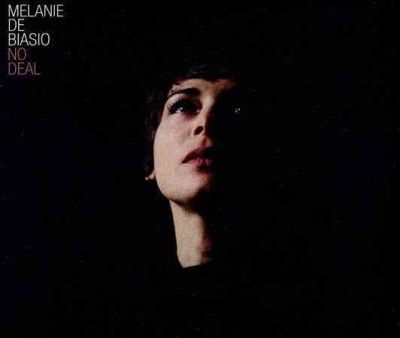 Melanie Debiasio - No Deal (Vinyl)