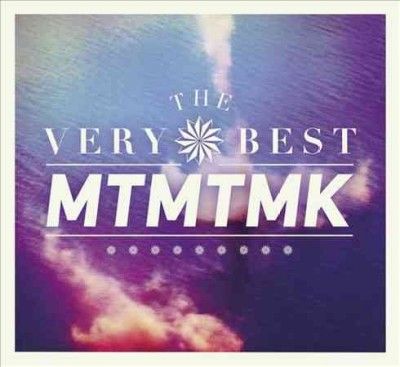 Very Best - Mtmtmk (Vinyl)