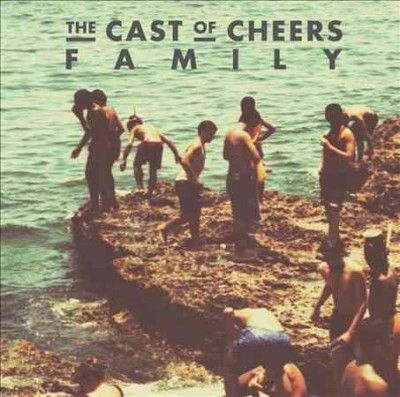 Cast Of Cheers - Family (Vinyl)