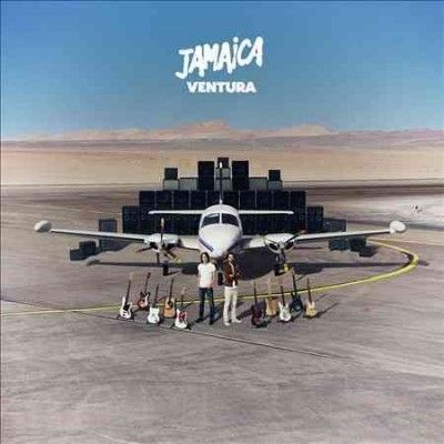 Jamaica - Ventura (Vinyl)