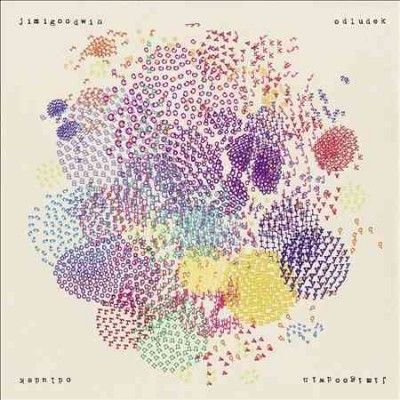 Jimi Goodwin - Odulek (Vinyl)