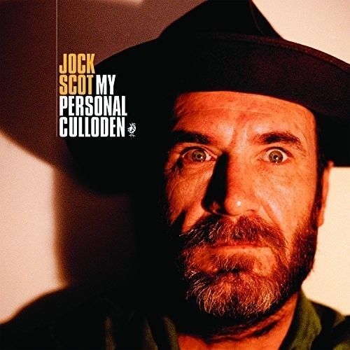 My Personal Culloden (Vinyl / 12" Album)