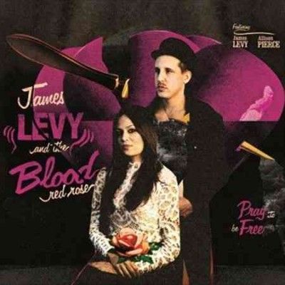 James Levy - Lb010lplb010lp (Vinyl)