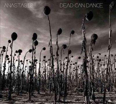Anastasis - (Import Vinyl Record)