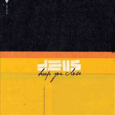 Deus - Keep You Close (Vinyl)