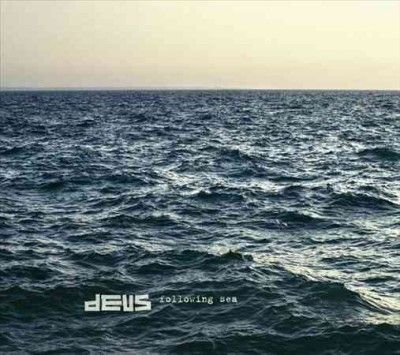 Deus - Following Sea (Vinyl)