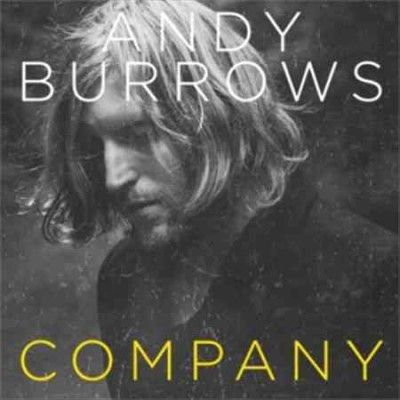 Andy Burrows - Company (Vinyl)