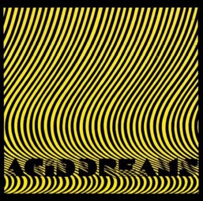 Various - Acid Dreams (Vinyl)