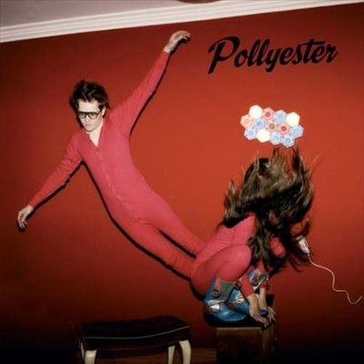 Pollyester - Earthly Powers (Vinyl)