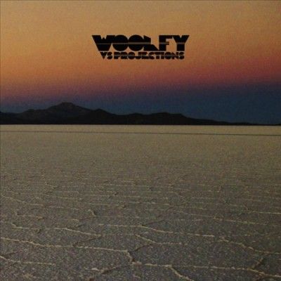 Woolfy - Stations (Vinyl)