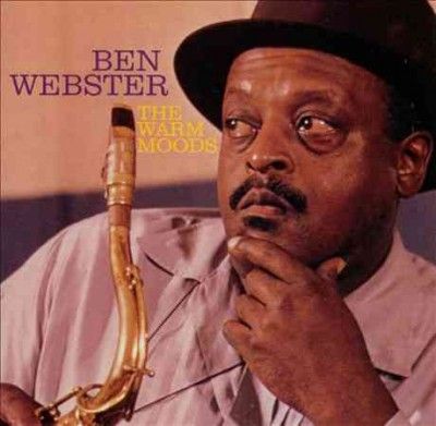Ben Webster - Warm Moods (Vinyl)