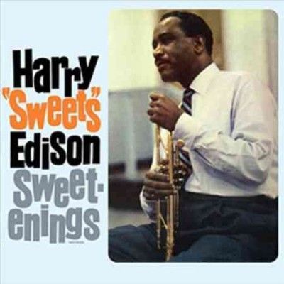 Harry Sweets Edison - Sweeteings (Vinyl)