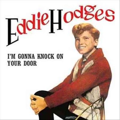 Eddie Hodges - I'm Gonna Knock On Your Door (Vinyl)