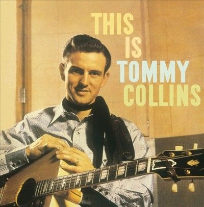 Tommy Collins - This Is Tommy Collins (Vinyl)
