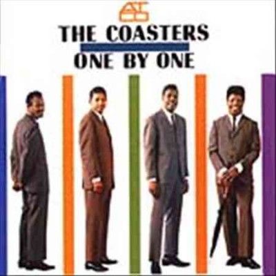 Coasters - One By One (Vinyl)
