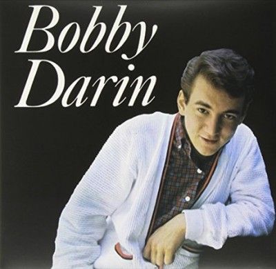 Bobby Darin - Bobby Darin (Vinyl)