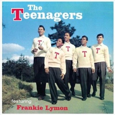 Teenagers - Teenagers (Vinyl)
