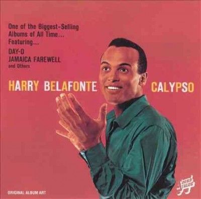 Harry Belafonte - Calypso (Vinyl)