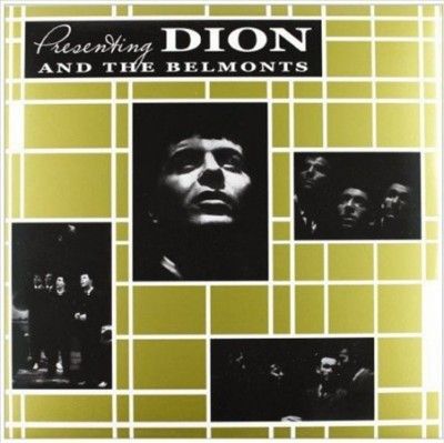 Dion &amp; The Belmonts - Presenting Dion &amp; The Belmonts (Vinyl)