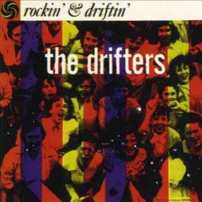 Clyde Mcphatter - Clyde Mcphatter &amp; The Drifters (Vinyl)
